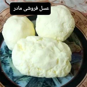 کره محلی بز(عسل فروشی مادر )