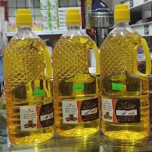 روغن ارده کنجد کم بو عطاری آرامش 3 لیتر