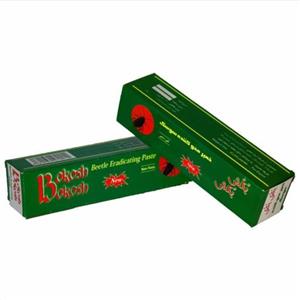 خمیر سوسک کش بُکُش بُکُش