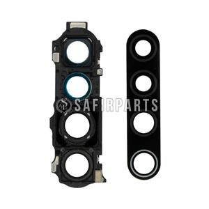 شیشه لنز دوربین Redmi Note 8 شیائومی کامل به همراه فریم