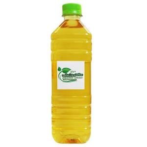 روغن آفتابگردان طبیعی(800گرمی)