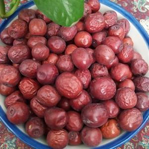 عناب تازه و نرم (3کیلویی) 