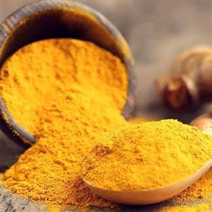 زردچوبه یک کیلویی  درجه یک و اعلا تضمین کیفیت 