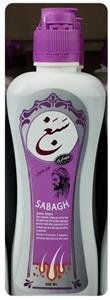 شامپو سبغ اصل موهای چرب دارای هلوگرام طلایی