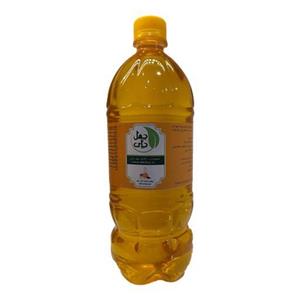روغن کنجد چهل چای یک لیتری با عطر وطعم عالی  تهیه شده از کنجد ایرانی