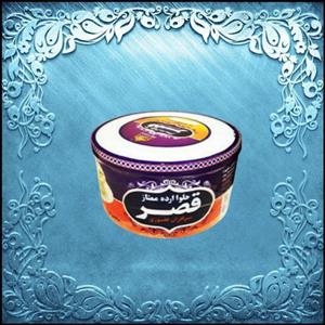 حلوا ارده کنجد ایرانی ممتاز قصر اردکان ( 800 گرمی )