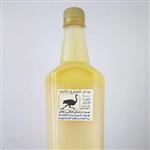 روغن شترمرغ یک لیتری اصل