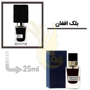 ادکلن عطر بلک افغان 25 میل مردانه (Black Afgano)