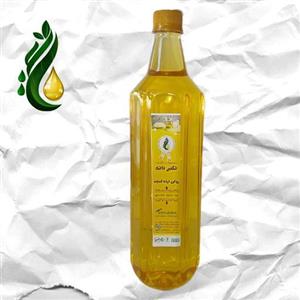 روغن ارده کنجد نگین دانه(یک لیتری)