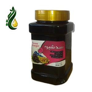 سه شیره نگین دانه - 1کیلوگرم