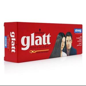گلت مو لخت کننده صافی 6 ماهه اصلی، glatt اصل، مواد صافی مو گِلت، Glatt اورجینال, لخت کننده موهای وز GLATT کراتین پروتیین