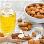 روغن بادام تلخ کوهی 60سی سی اکسیر با 