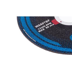 صفحه سنگ برش استیل اکتیو تولز مدل AC51151 Active AC51151 Abrasive Cutting Disc