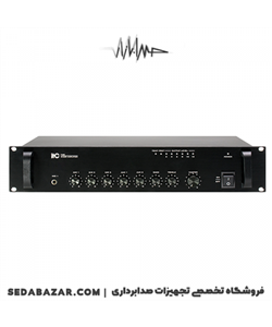 ITC - T-60 میکسر آمپلیفایر