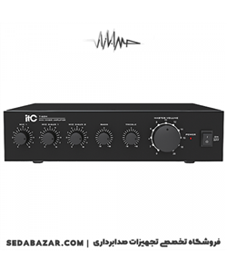 ITC - T-35M میکسر آمپلیفایر