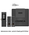 COMICA - VDLive10 MI میکروفون آیفون