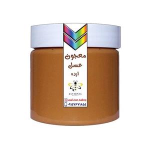 معجون عسل ارده ایرانی 350 گرمی