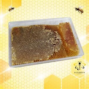 عسل طبیعی شان کوهی درجه 2 منطقه آذربایجان 900 گرمی