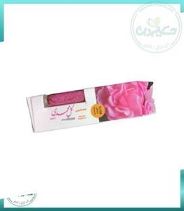 عطر گل محمدی طبیب یک گرمی خالص