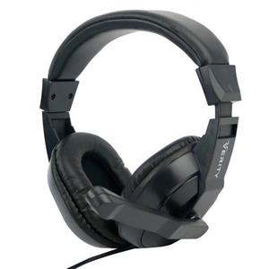 هدست مخصوص بازی میکروفون دار وریتی مدل V-H25G کیفیت عالی
