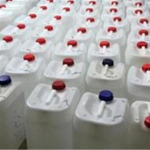 الکل اتانول 96 درصد  20 لیتری شستشوی برد الکتریکی چاپگر ضد عفونی سطح کابرد صنعتی