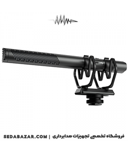 SYNCO - Mic-D30 میکروفون دوربین SYNCO D30