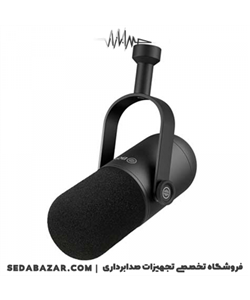 BOYA - BY-DM500 میکروفون برادکست
