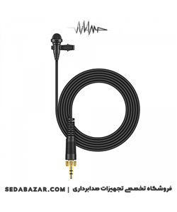 SENNHEISER - ME 2-II میکروفون یقه ای