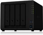 ذخیره ساز تحت شبکه برند Synology مدل DS920+ (Diskless) - ارسال ۷ الی ۱۰ روز کاری