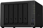 ذخیره ساز تحت شبکه برند Synology مدل DS1520+ (Diskless) - ارسال ۷ الی ۱۰ روز کاری