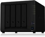 ذخیره ساز تحت شبکه برند Synology  مدل  2GB DDR4 DS418 - ارسال ۷ الی ۱۰ روز کاری