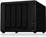 ذخیره ساز تحت شبکه برند Synology مدل DS420 4 Bay NAS Enclosure - ارسال ۷ الی ۱۰ روز کاری