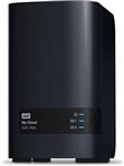 ذخیره ساز تحت شبکه برند Western Digital مدل 16 TB WDBVBZ0160JCH-EESN - ارسال ۷ الی ۱۰ روز کاری