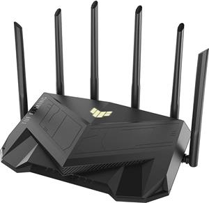 روتر ایسوس مدل TUF-AX5400