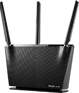 روتر ASUS  RT-AX68U AX2700
