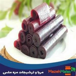 لواشک آلبالو ترش  دو کیلو 😋 بسیار خوشمزه و کاملا  بهداشتی و ارگانیک