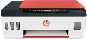 پرینتر جوهرافشان بی سیم سه کاره HP Smart Tank 519 - ارسال ۱۰ الی ۱۵ روز کاری