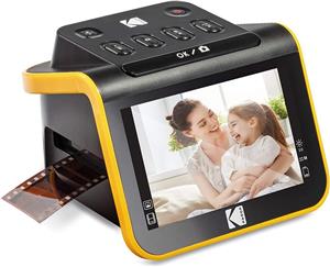 اسکنر فیلم و اسلاید KODAK SLIDE N - ارسال ۷ الی ۱۰ روز کاری