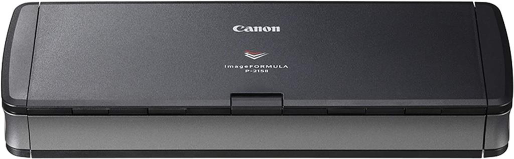 Canon P-215 Scanner
