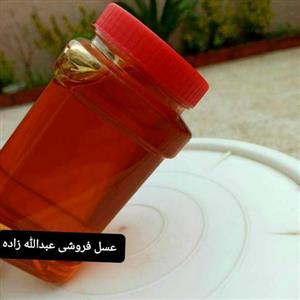 عسل طبیعی شاه بلوط(1کیلوگرم)