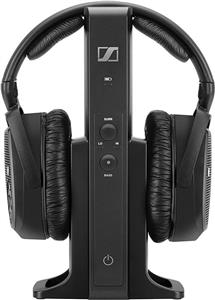 هدفون و کنسول تنظیم صدا سنهایزر Sennheiser RS175-U - ارسال ۷ الی ۱۰ روز کاری