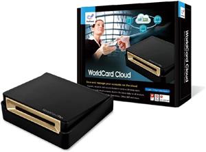 اسکنر کارت ویزیت پن پاور PenPower مدل PPWorldCard - ارسال ۱۰ الی ۱۵ روز کاری