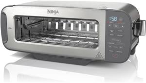 توستر 3 در 1 نینجا مدل  Ninja ST200UK- ارسال ۷ الی ۱۰ روز کاری