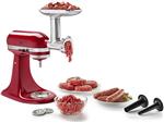 چرخ گوشت  KitchenAid KSMMGA-