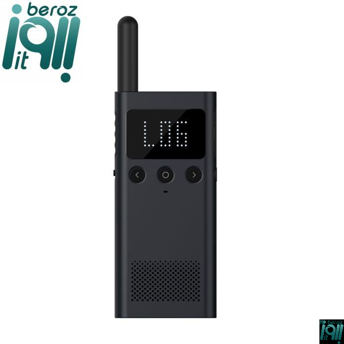 بی سیم واکی تاکی شیائومی Xiaomi 1S Walkie-Talkie