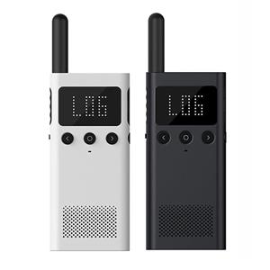 بی سیم واکی تاکی شیائومی Xiaomi 1S Walkie-Talkie MJDJJ03FY