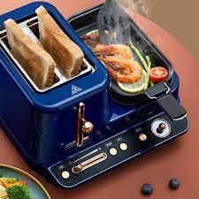 صبحانه ساز درما شیائومی مدل Deerma DEM ZC10 Multi Functional BreakFast Machine 