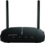 مودم روتر Netgear Ac1200 مدل R6120-100UKS - ارسال ۷ الی ۱۰ روز کاری