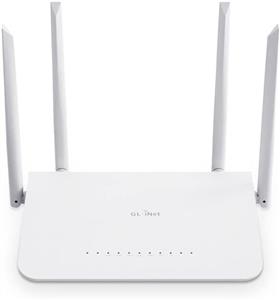 مودم روتر GL.iNet مدل GL-SFT1200