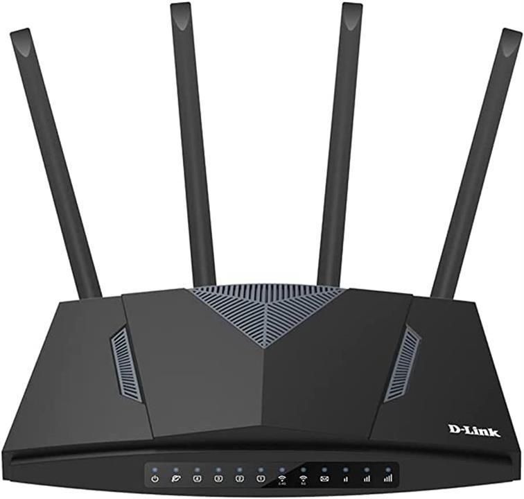 D-Link DWR-M921 Wireless LTE Router